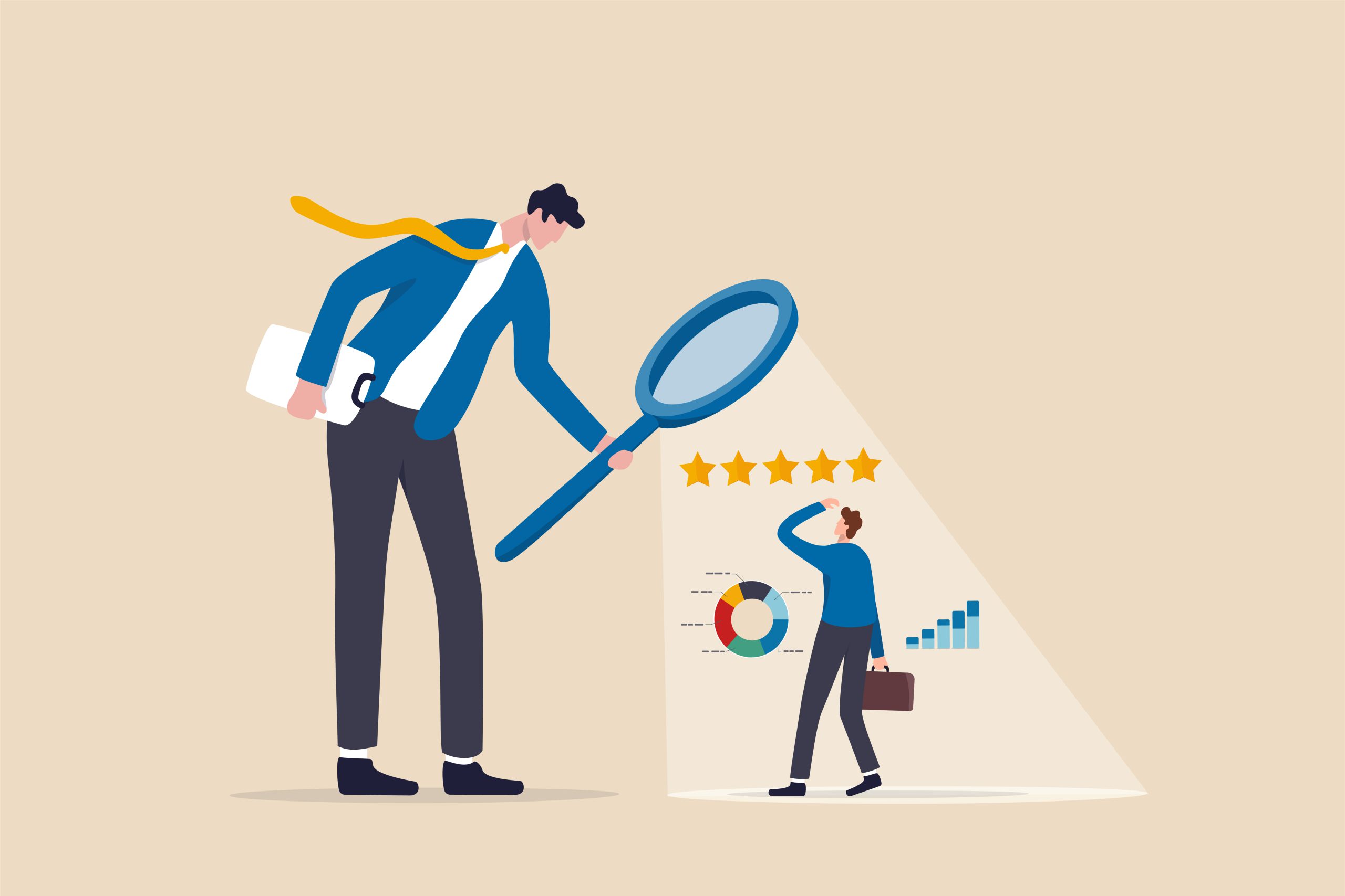 Strategy & consultancy